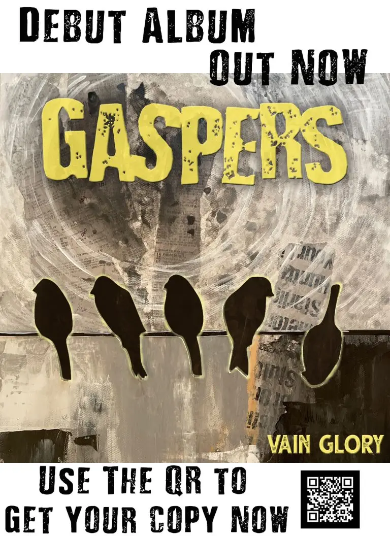 gaspers_album_flyer